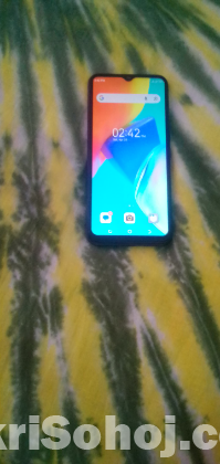 Tecno spark